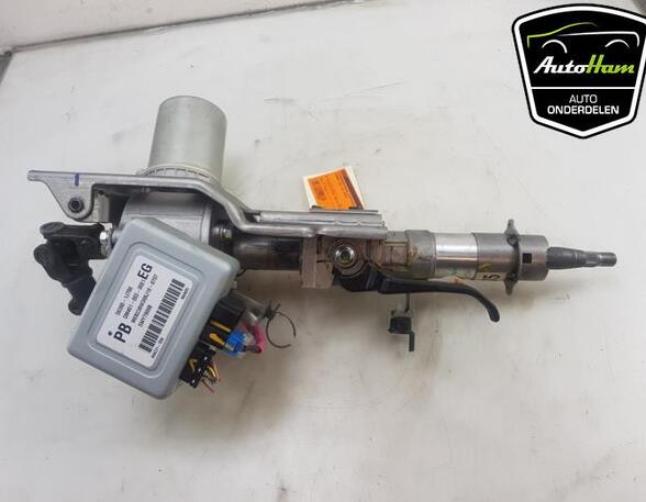 Power steering pump HYUNDAI i20 (PB, PBT)