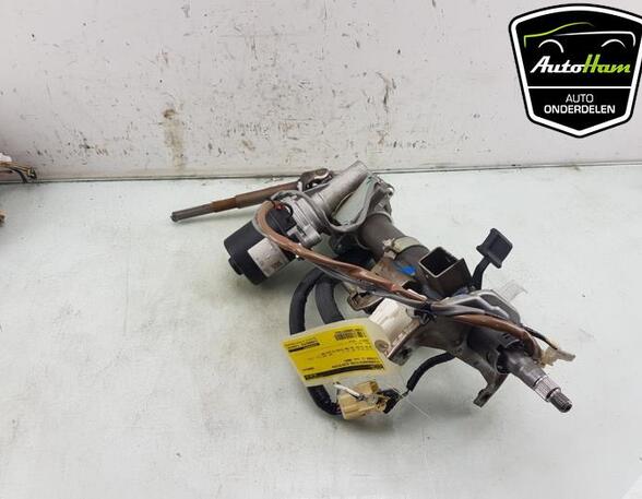 Power steering pump PEUGEOT 107 (PM_, PN_), CITROËN C1 (PM_, PN_), TOYOTA AYGO (_B1_)