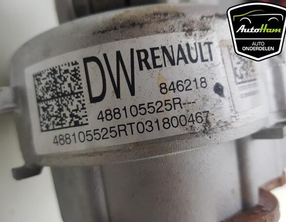 Power steering pump RENAULT CLIO V (B7_), RENAULT CAPTUR II (HF_)