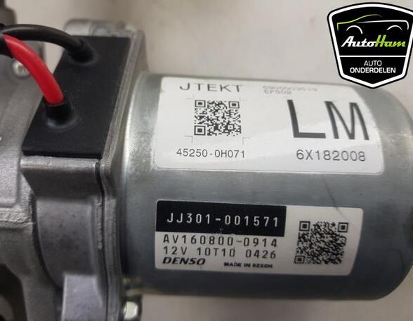 Motor Servolenkung Peugeot 108  JJ301001571 P15904758