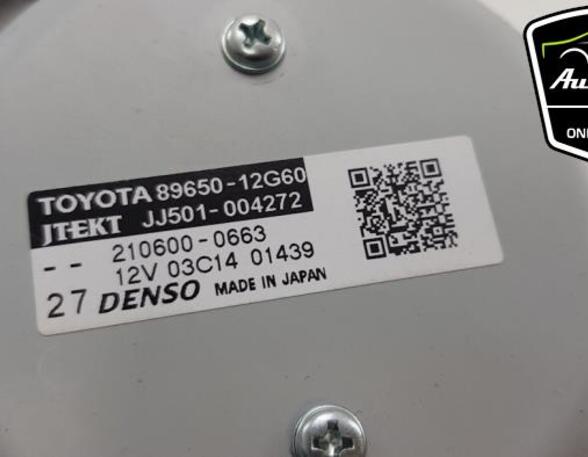 Motor Servolenkung Toyota Corolla Kombi E21 4525002N00 P12770505