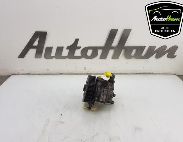 Power steering pump LAND ROVER DISCOVERY IV (L319)