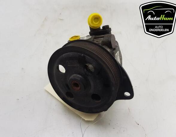 Power steering pump LAND ROVER DISCOVERY IV (L319)