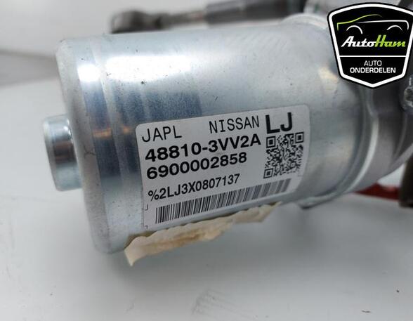 Power steering pump NISSAN NOTE (E12)