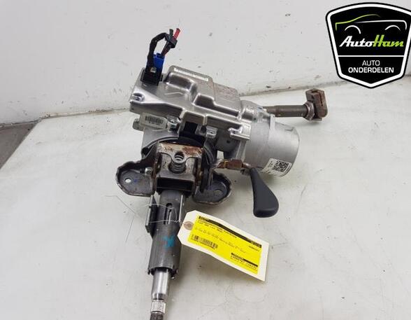 Power steering pump FIAT 500 (312_), FIAT 500 C (312_), FORD KA (RU8)