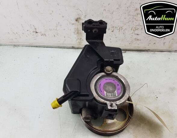 Power steering pump PEUGEOT 206 Hatchback (2A/C), PEUGEOT 206 CC (2D), PEUGEOT 206 Saloon, PEUGEOT 206 SW (2E/K)