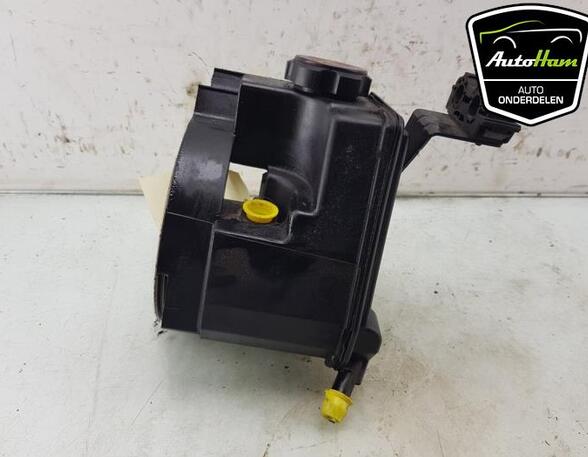 Power steering pump PEUGEOT 206 Hatchback (2A/C), PEUGEOT 206 CC (2D), PEUGEOT 206 Saloon, PEUGEOT 206 SW (2E/K)