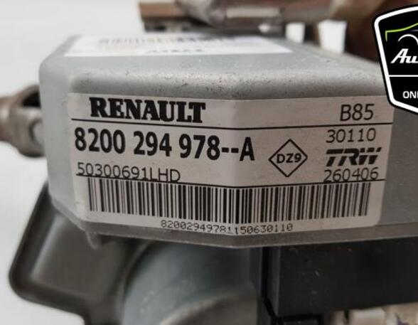 Motor Servolenkung Renault Clio III BR0/1, CR0/1 8200937939 P14651363