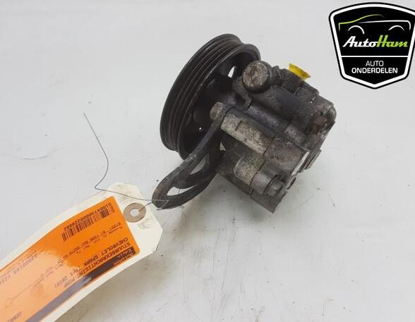 Power steering pump CHEVROLET SPARK (M300)