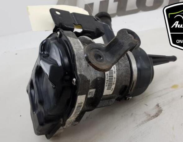 Power steering pump PEUGEOT 308 I (4A_, 4C_), PEUGEOT 308 SW I (4E_, 4H_)