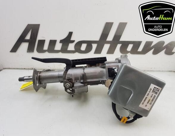 Motor Servolenkung Ford Fiesta VII HJ, HF H1BC14D006BD P16360049