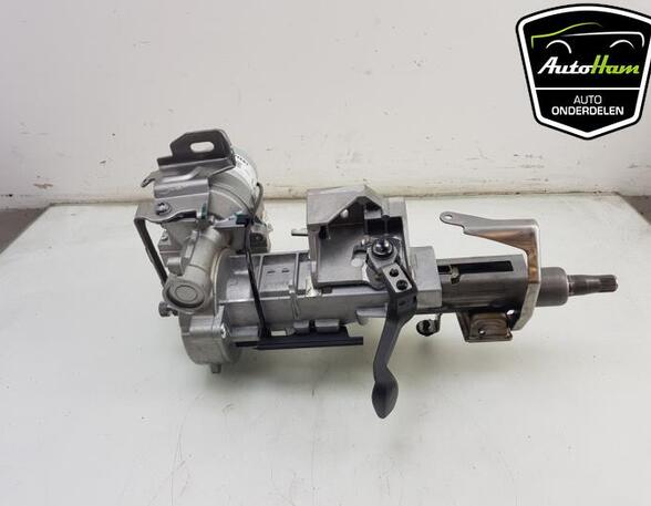 Power steering pump RENAULT CAPTUR I (J5_, H5_), RENAULT CLIO IV (BH_)