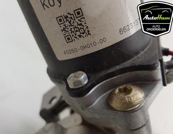 Power steering pump PEUGEOT 107 (PM_, PN_), TOYOTA AYGO (_B1_), CITROËN C1 (PM_, PN_)