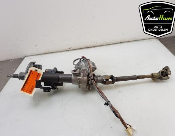 Power steering pump PEUGEOT 107 (PM_, PN_), TOYOTA AYGO (_B1_), CITROËN C1 (PM_, PN_)