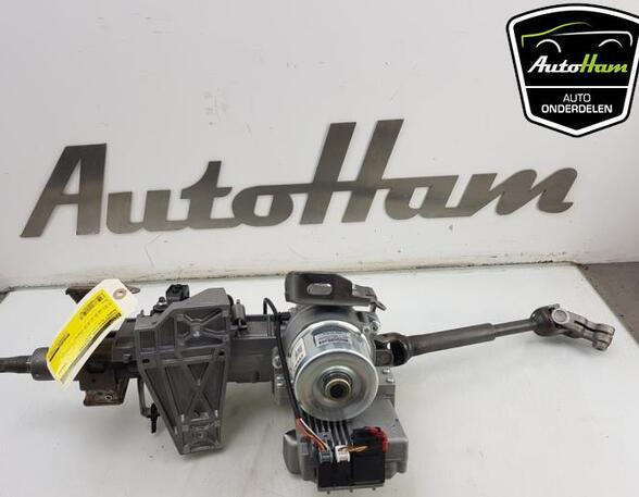 Power steering pump RENAULT CAPTUR I (J5_, H5_), RENAULT CLIO IV (BH_), RENAULT CLIO IV Grandtour (KH_)