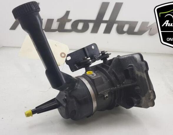 Power steering pump CITROËN C4 GRAND PICASSO I (UA_), CITROËN C4 PICASSO I MPV (UD_)