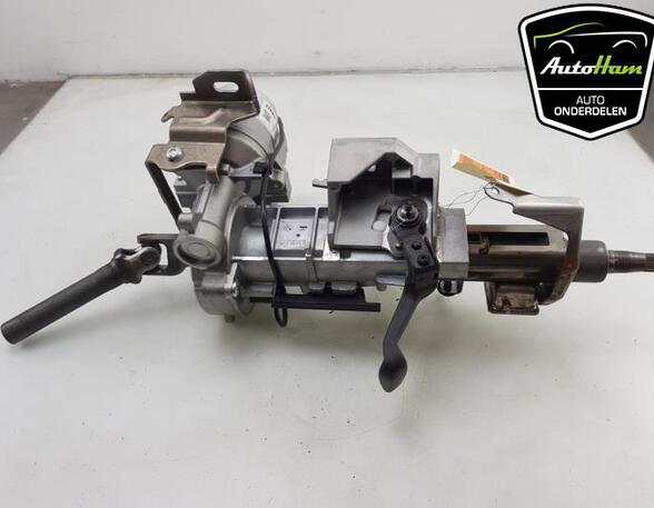 Power steering pump RENAULT CAPTUR I (J5_, H5_), RENAULT CLIO IV (BH_), RENAULT CLIO IV Grandtour (KH_)