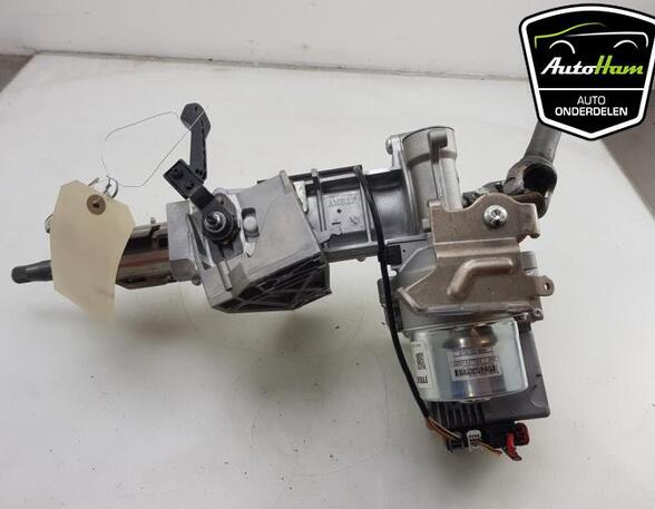 Power steering pump RENAULT CAPTUR I (J5_, H5_), RENAULT CLIO IV (BH_), RENAULT CLIO IV Grandtour (KH_)