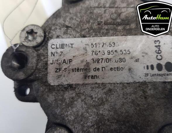 Power steering pump FIAT DOBLO Box Body/MPV (223_), FIAT DOBLO MPV (119_, 223_)