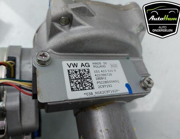 Power steering pump SEAT Mii (KF1, KE1)