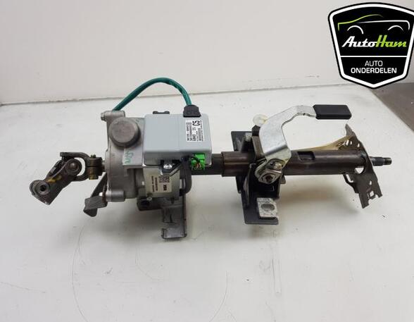 Power steering pump SUZUKI ALTO (GF)