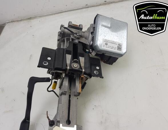 Power steering pump SKODA RAPID (NH3, NK3, NK6)