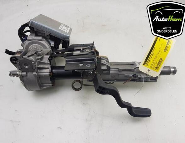 Power steering pump SKODA RAPID (NH3, NK3, NK6)