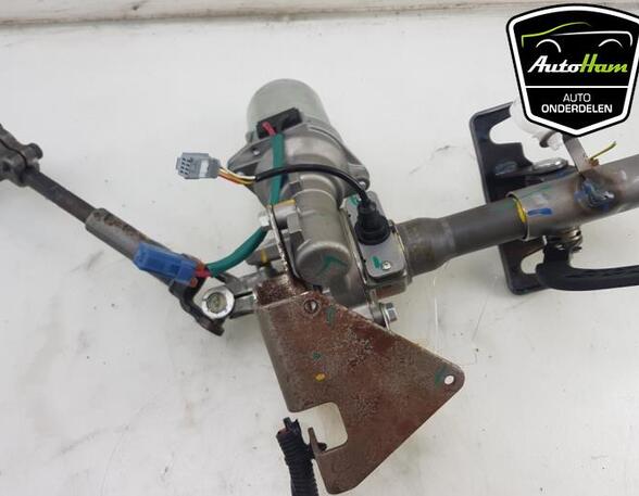 Power steering pump NISSAN MICRA IV (K13_)