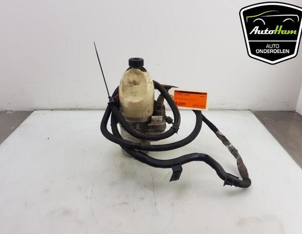 Power steering pump OPEL VECTRA C (Z02)