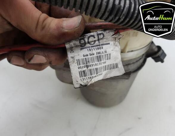 Power steering pump OPEL VECTRA C (Z02)