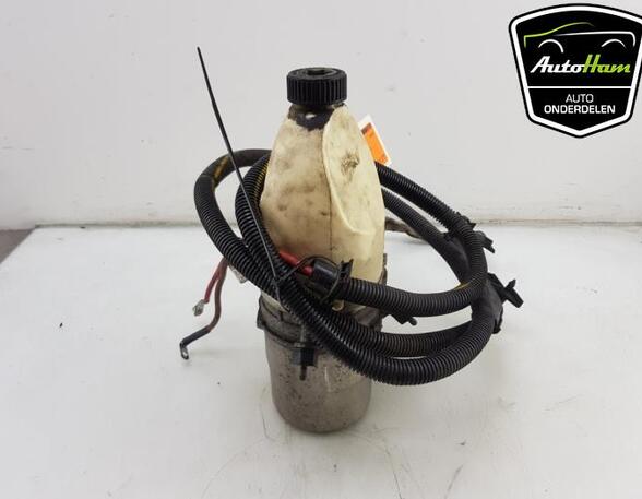 Power steering pump OPEL VECTRA C (Z02)