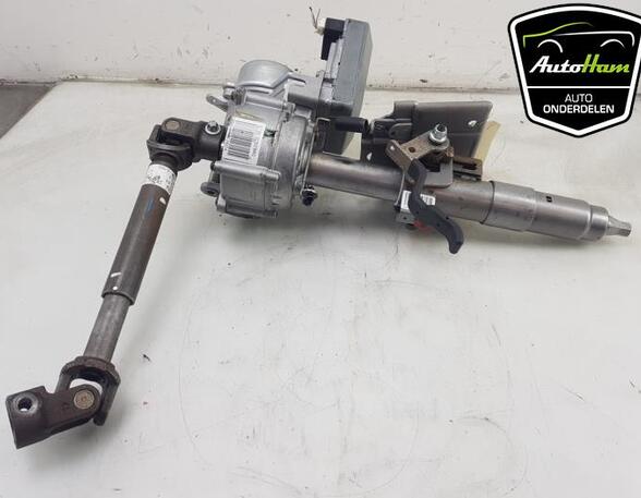 Power steering pump FORD FIESTA VI (CB1, CCN)