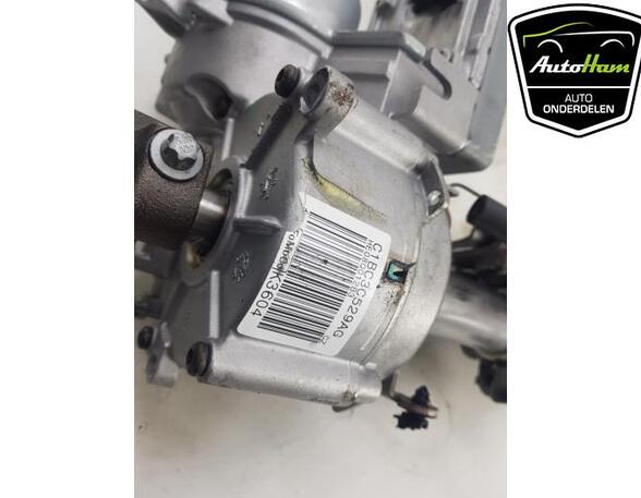 Power steering pump FORD FIESTA VI (CB1, CCN)