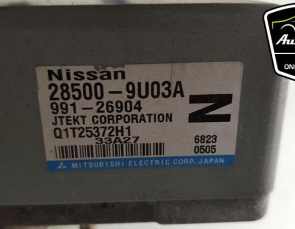 Power steering pump NISSAN NOTE (E11, NE11)