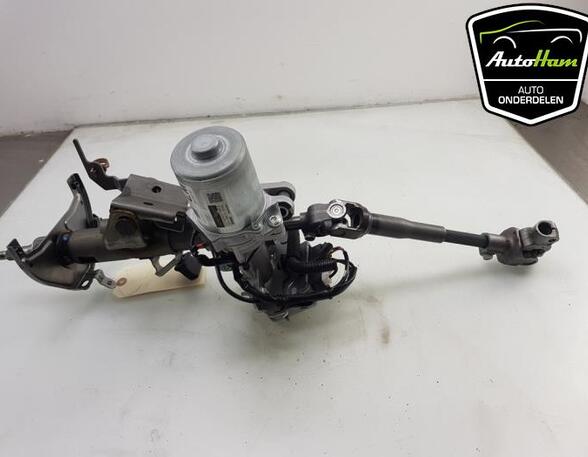 Power steering pump PEUGEOT 108, TOYOTA AYGO (_B4_), CITROËN C1 II (PA_, PS_)