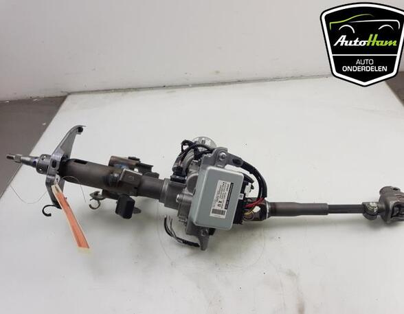 Power steering pump PEUGEOT 108, TOYOTA AYGO (_B4_), CITROËN C1 II (PA_, PS_)