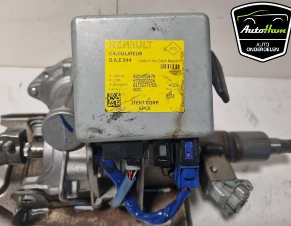 Power steering pump RENAULT TWINGO II (CN0_)