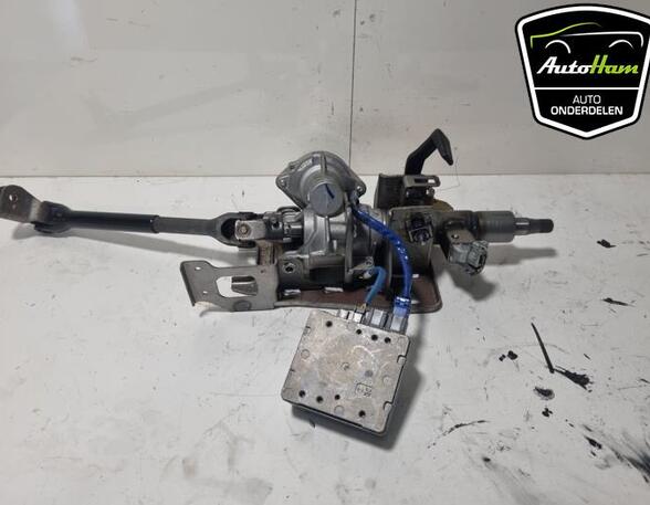 Power steering pump RENAULT TWINGO II (CN0_)