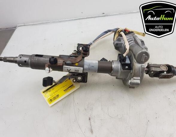 Power steering pump TOYOTA YARIS (_P13_)