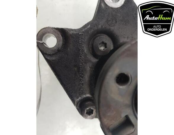 Power steering pump BMW 5 (E60)