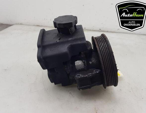 Power steering pump MERCEDES-BENZ VITO / MIXTO Van (W639), MERCEDES-BENZ VITO Bus (W639)