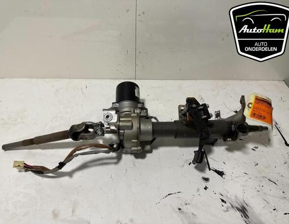 Power steering pump CITROËN C1 (PM_, PN_), PEUGEOT 107 (PM_, PN_), TOYOTA AYGO (_B1_)