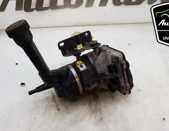 Power steering pump PEUGEOT PARTNER Box Body/MPV