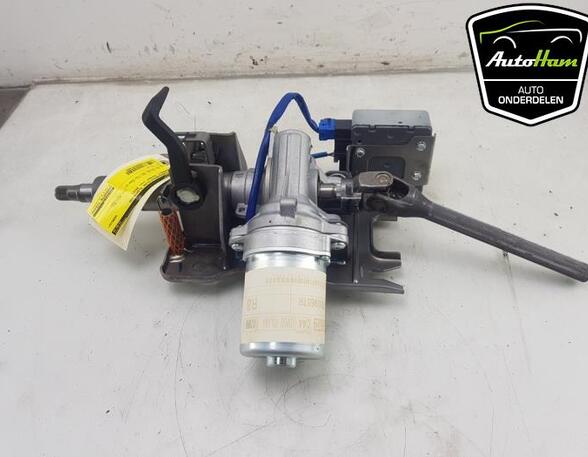 Power steering pump RENAULT TWINGO II (CN0_)