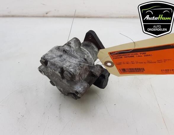 Power steering pump PORSCHE CAYENNE (9PA)