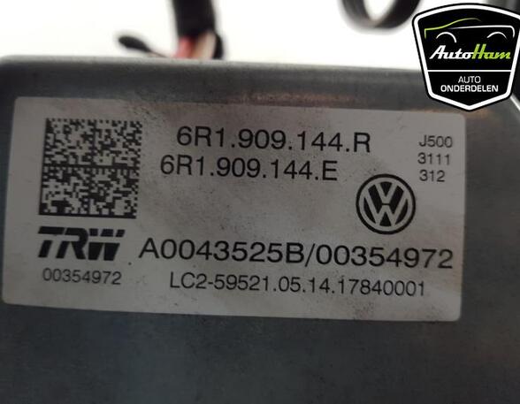 Power steering pump SKODA CITIGO (NF1)