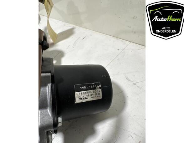 Power steering pump TOYOTA AYGO (_B1_), CITROËN C1 (PM_, PN_), PEUGEOT 107 (PM_, PN_)