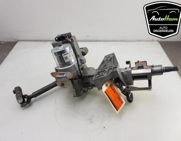 Power steering pump RENAULT CAPTUR I (J5_, H5_), RENAULT CLIO IV (BH_)