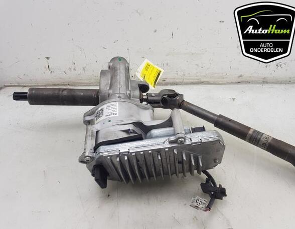 Power steering pump OPEL MERIVA A MPV (X03)