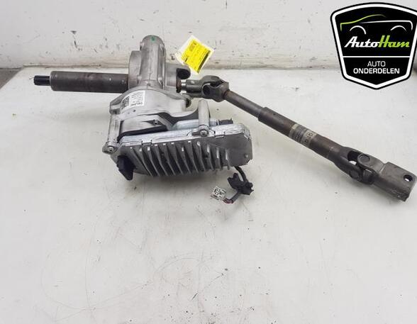 Power steering pump OPEL MERIVA A MPV (X03)